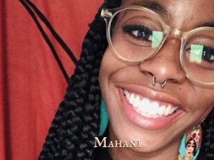 Mahani
