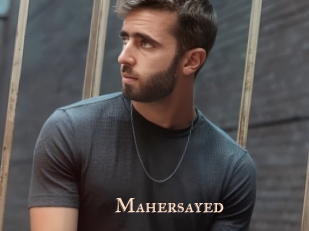 Mahersayed