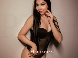 Mahiadiane