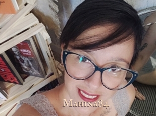 Mahina84