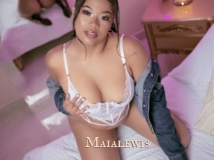 Maialewis