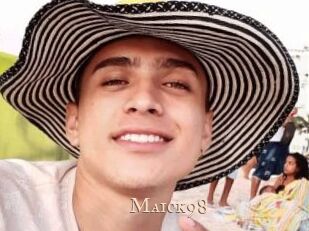Maick98