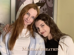 Maidaandbeatrix