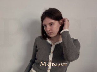 Maidaash