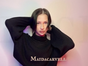 Maidacarvell