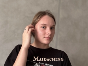 Maidaching