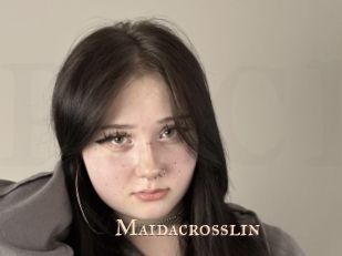 Maidacrosslin