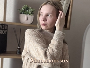 Maidadodgson