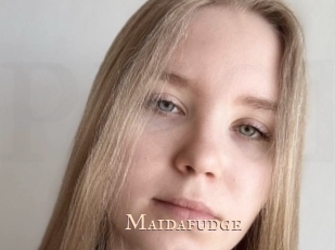 Maidafudge