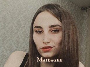 Maidagee