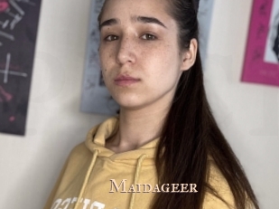 Maidageer