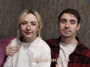 Maidandbutler