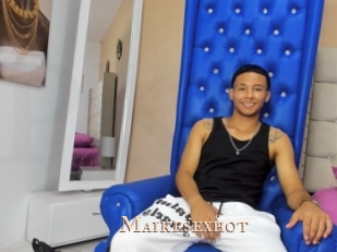 Maikesexhot
