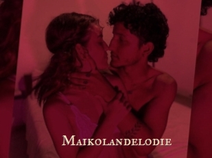 Maikolandelodie