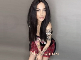 Mailaaddam