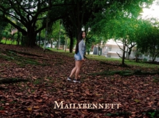 Mailybennett