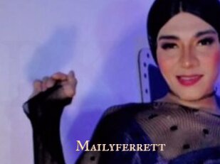 Mailyferrett