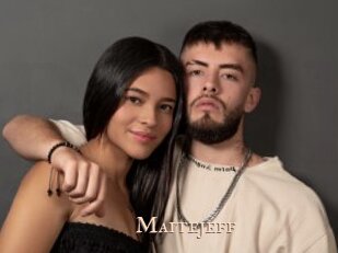 Maitejeff