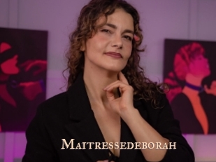 Maitressedeborah