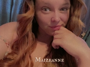 Maizeanne