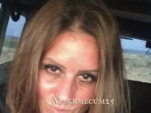 Makemecum25