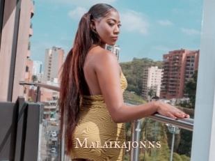 Malaikajonns