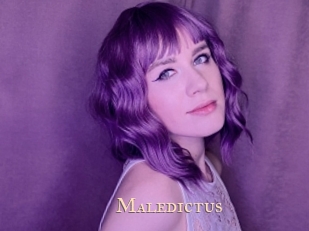 Maledictus