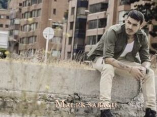 Malek_sabagh