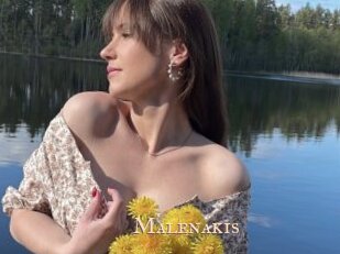 Malenakis