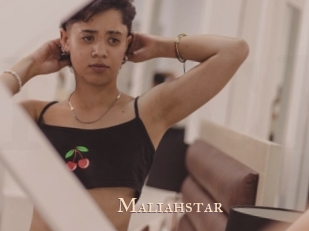 Maliahstar