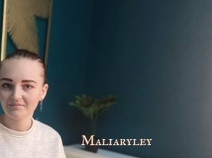 Maliaryley