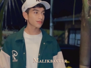 Malikbaxter