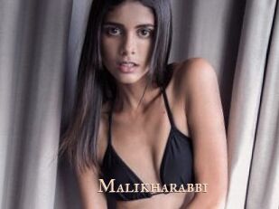 Malikharabbi