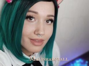 Malisharoyall