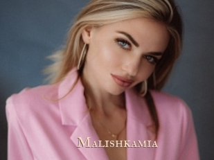 Malishkamia