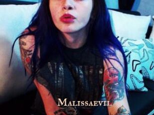 Malissaevil