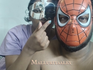 Malluriyaalex