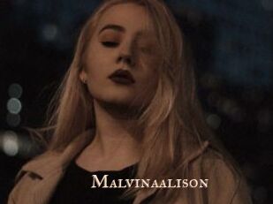 Malvinaalison