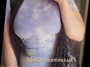 Mamagreendream