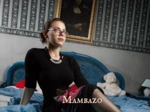 Mambazo