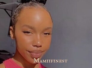 Mamiifinest