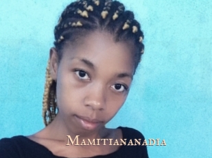Mamitiananadia