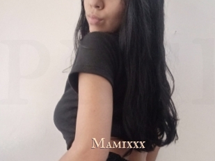 Mamixxx