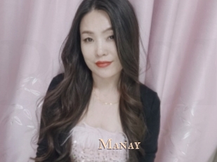 Manay