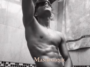 Manbigdick