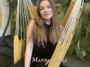 Mandarinkaa