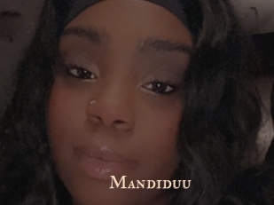 Mandiduu