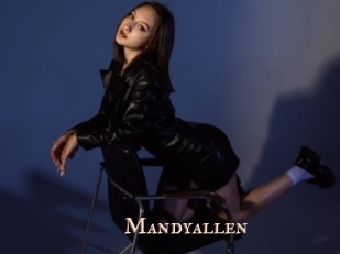 Mandyallen