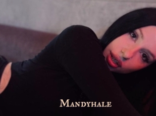Mandyhale
