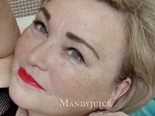 Mandyjuice